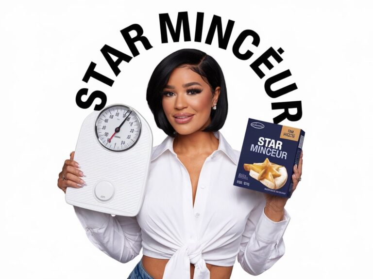 Star Minceur