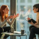 partage de connaissances