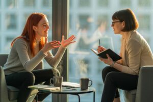 partage de connaissances
