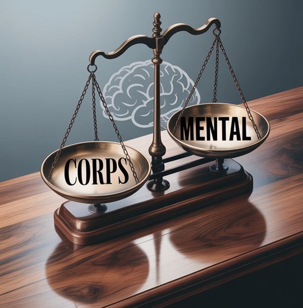 corps et mental